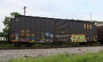 CSXT 172990